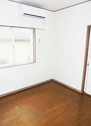 グラシア溝口 2階2Kのリビング/ダイニング