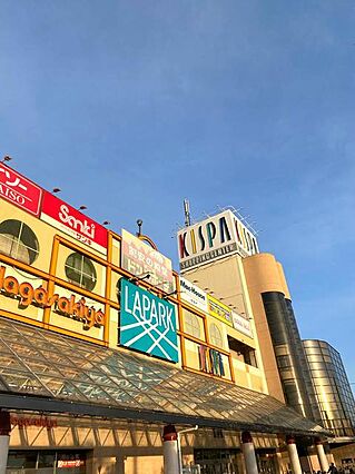 グリックユキモト_周辺_0
