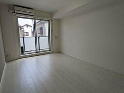 スプレスター平和台 2階1Kのリビング/ダイニング