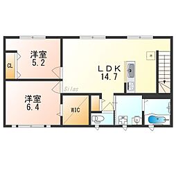 JR阪和線 鳳駅 徒歩8分