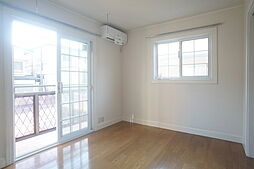 メゾン・エスプリ 103 1階2DKのリビング/ダイニング