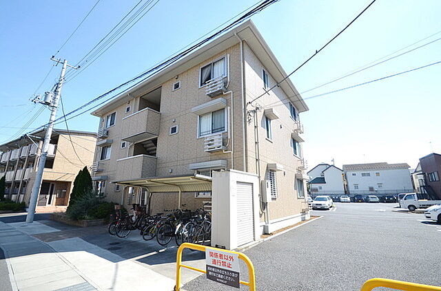 ホームズ セジュール木本 ｃ 2ldk 3階 60 賃貸アパート住宅情報