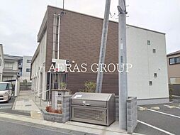 外観画像