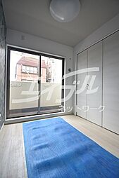 Osaka Metro谷町線 千林大宮駅 徒歩5分の賃貸マンション 5階1DKのリビング/ダイニング