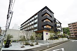 MOCXION　INAGI〜木でつくるマンションプロジェクト〜