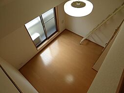 ピュア氷川台二番館 1階1Kのリビング/ダイニング