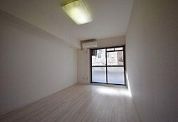 シティホームズ山田町 1階ワンルームのリビング/ダイニング