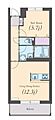 ExcellentK3階7.9万円