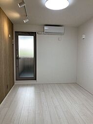 フジパレス加賀屋I番館 1階1Kのリビング/ダイニング