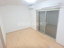 ビーナスコートIII 1階1Kのリビング/ダイニング