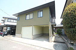 美咲町貸家