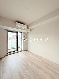 ニド三ノ輪 4階2LDKのリビング/ダイニング