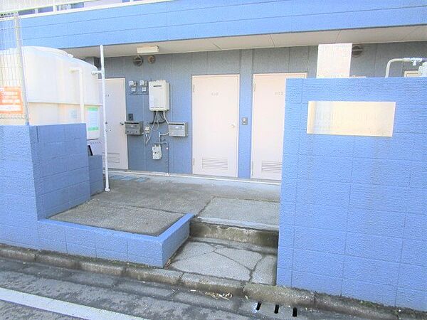 神奈川県相模原市南区上鶴間本町２丁目(賃貸マンション1R・2階・18.56㎡)の写真 その19