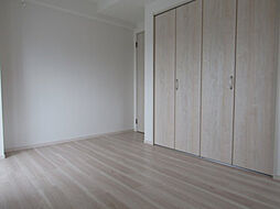 プラトリエ北新宿 5階1Kのリビング/ダイニング