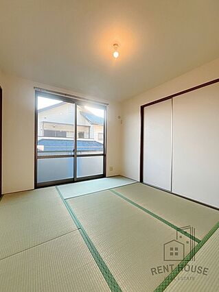 シャンテ葵_内装_5