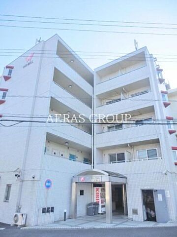 ホームズ ウィンベルソロ川越第6 ワンルーム 3階 15 39 賃貸マンション住宅情報