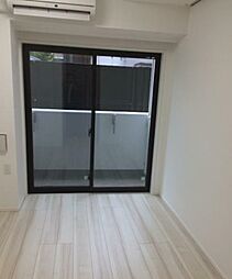 メインステージ元住吉 1階1Kのリビング/ダイニング