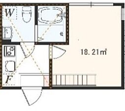 JR横浜線 橋本駅 徒歩10分
