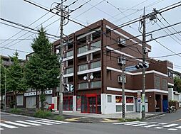 まいばすけっと若草台1丁目店 612m