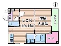 JR片町線(学研都市線) 徳庵駅 徒歩7分