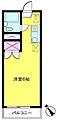 AILE羽沢2階5.3万円