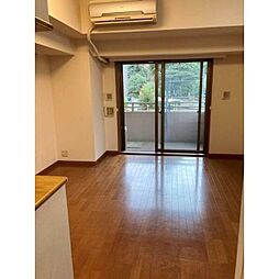 クリオ立川弐番館 11階1LDKのリビング/ダイニング