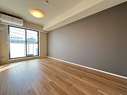 ヘーベルメゾン西葛西　Ｅ 3階2LDKのリビング/ダイニング