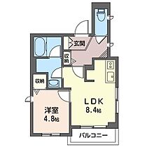 Ｌｉｌｙ　Ｂｅｌｌ　睦 00301 ｜ 神奈川県横浜市南区睦町１丁目34-15（賃貸マンション1LDK・3階・36.61㎡） その2