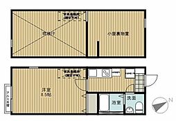マ・ピエス千代田 1階
