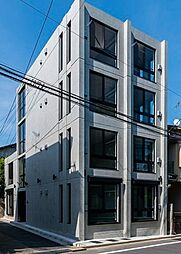 都営浅草線 馬込駅 徒歩8分