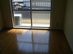 ヒルサイドメゾン高幡 1階1Kのリビング/ダイニング