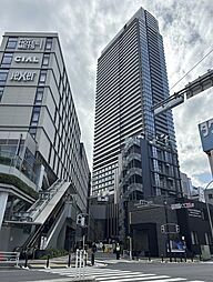 横浜駅 54.5万円