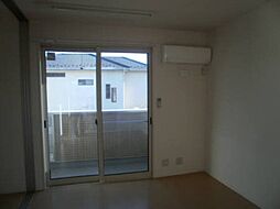 Ｄ-ｒｏｏｍ西本郷 3階1LDKのリビング/ダイニング