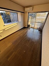 京王相模原線 京王永山駅 徒歩5分の賃貸マンション 4階ワンルームのリビング/ダイニング