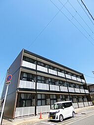 南海高野線 中百舌鳥駅 徒歩6分