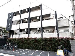 パレホームズ永福町II