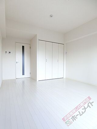 グランジュテ住吉_内装_1
