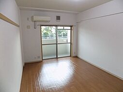 ルノン中百舌鳥 1階1Kのリビング/ダイニング