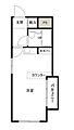 ルーブル西新宿1階6.7万円