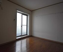 ピアーチェ祖師ヶ谷大蔵 1階1Kのリビング/ダイニング