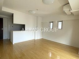 エスティメゾン錦糸町2 1501 15階1LDKのリビング/ダイニング