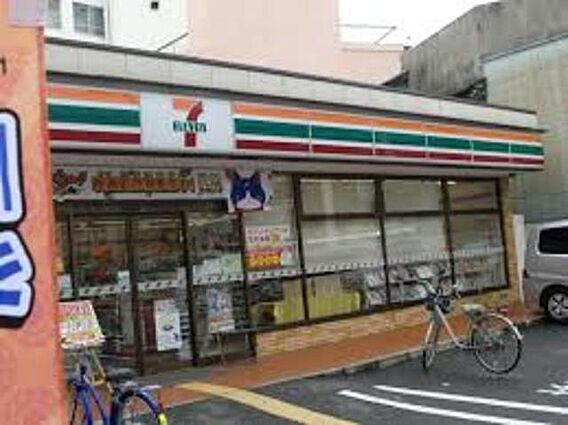 アート西九条_周辺_8