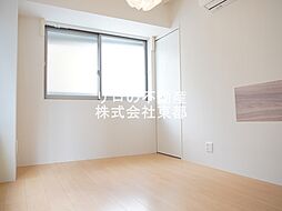 オープンゲート武蔵関 103 1階ワンルームのリビング/ダイニング