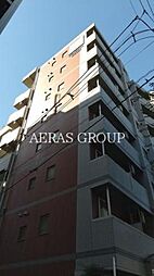 アヴィニティー高円寺南