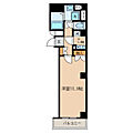 ステラ人形町4階10.4万円