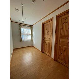 久米川町戸建 3LDKのリビング/ダイニング