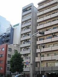 中銀第2新橋マンシオン