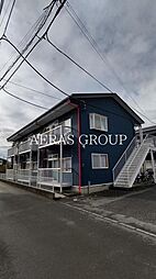 藤美ハイツ A棟