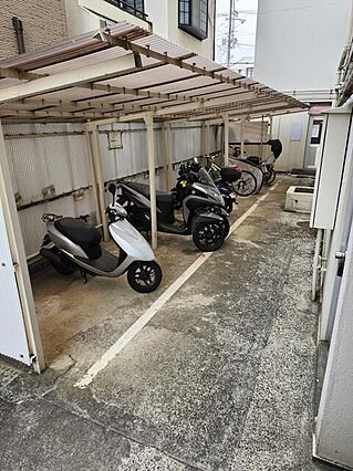 東急北しらとり台ドエリング_その他_4