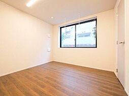 Ｍｉｎｄ Ｋａｍａｔａ 1階1Kのリビング/ダイニング